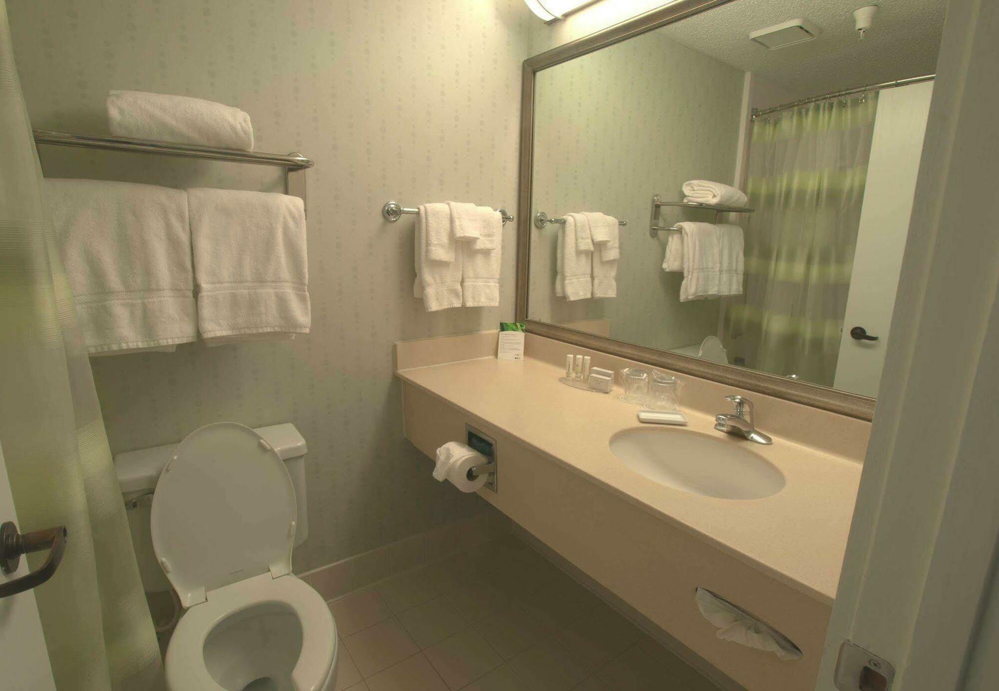 Springhill Suites Houston Medical Center / Nrg Park Экстерьер фото